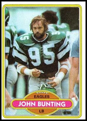 251 John Bunting